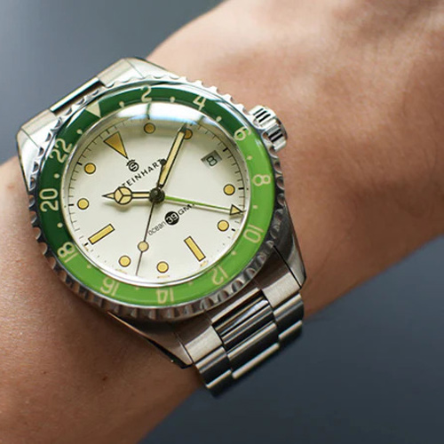 スタインハートの大人の上質ウォッチ | 腕時計の通販サイトのワールド